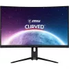 Monitor per computer MSI MAG 325CQRF QD 80 cm (31,5