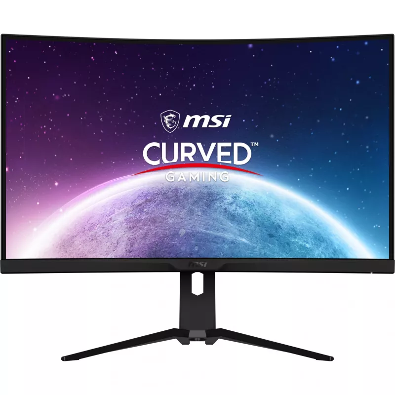 Monitor per computer MSI MAG 325CQRF QD 80 cm (31,5