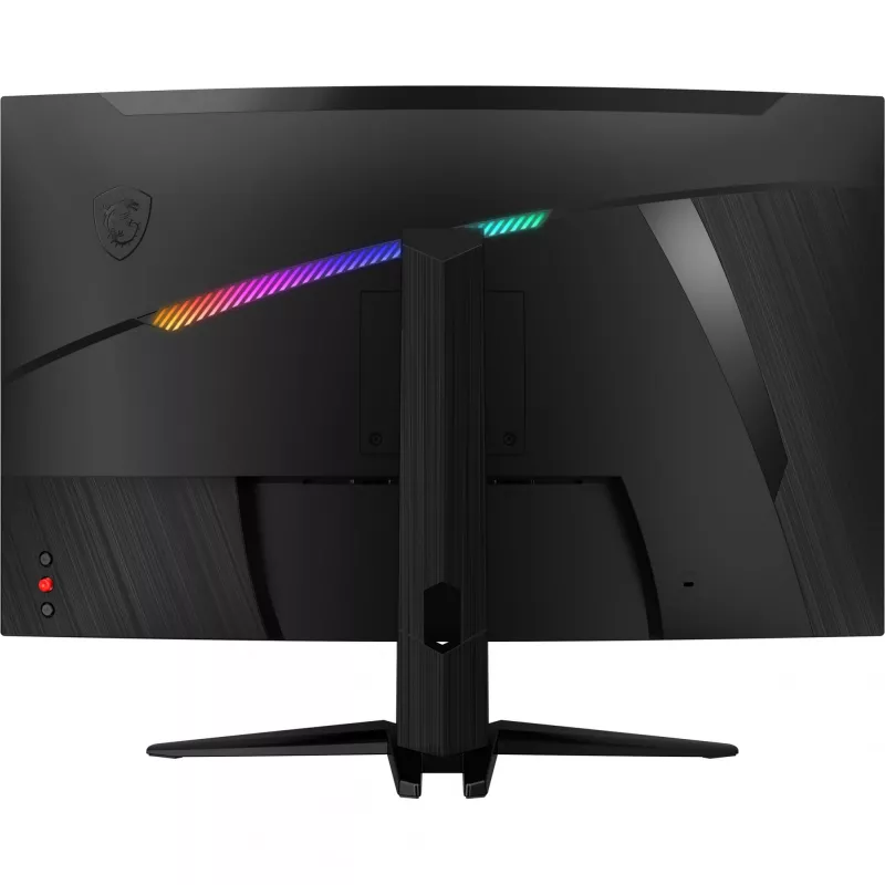 Monitor per computer MSI MAG 325CQRF QD 80 cm (31,5