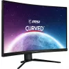Monitor per computer MSI MAG 325CQRF QD 80 cm (31,5