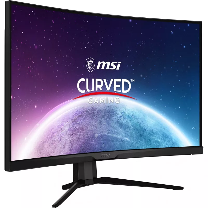 Monitor per computer MSI MAG 325CQRF QD 80 cm (31,5