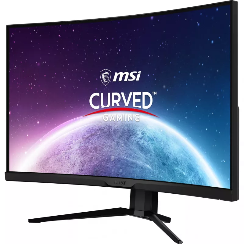 Monitor per computer MSI MAG 325CQRF QD 80 cm (31,5
