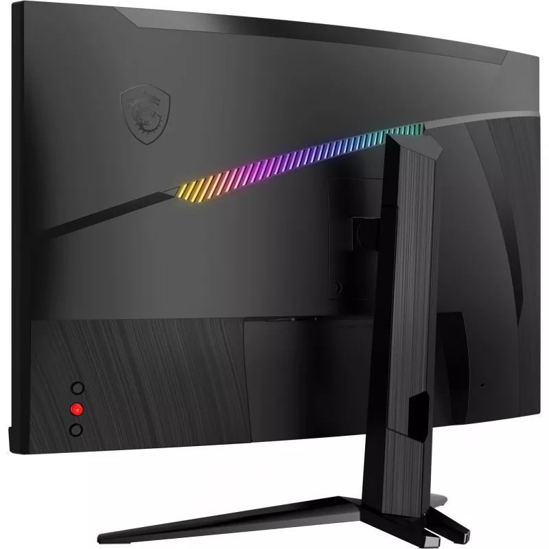 Monitor per computer MSI MAG 325CQRF QD 80 cm (31,5