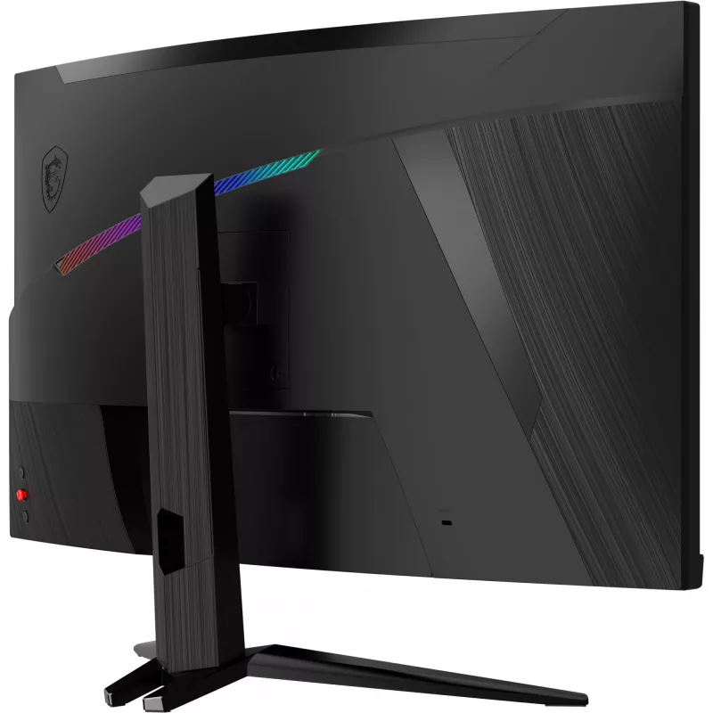 Monitor per computer MSI MAG 325CQRF QD 80 cm (31,5