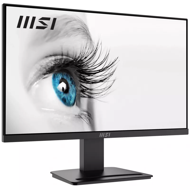 Monitor per computer MSI Pro MP2412 60,5 cm (23,8 inch) 1920 x 1080 pixel Full HD LCD nero