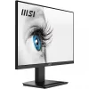 Monitor per computer MSI Pro MP2412 60,5 cm (23,8 inch) 1920 x 1080 pixel Full HD LCD nero
