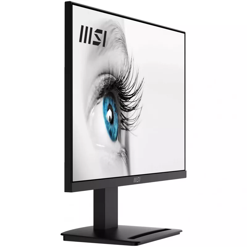 Monitor per computer MSI Pro MP2412 60,5 cm (23,8 inch) 1920 x 1080 pixel Full HD LCD nero