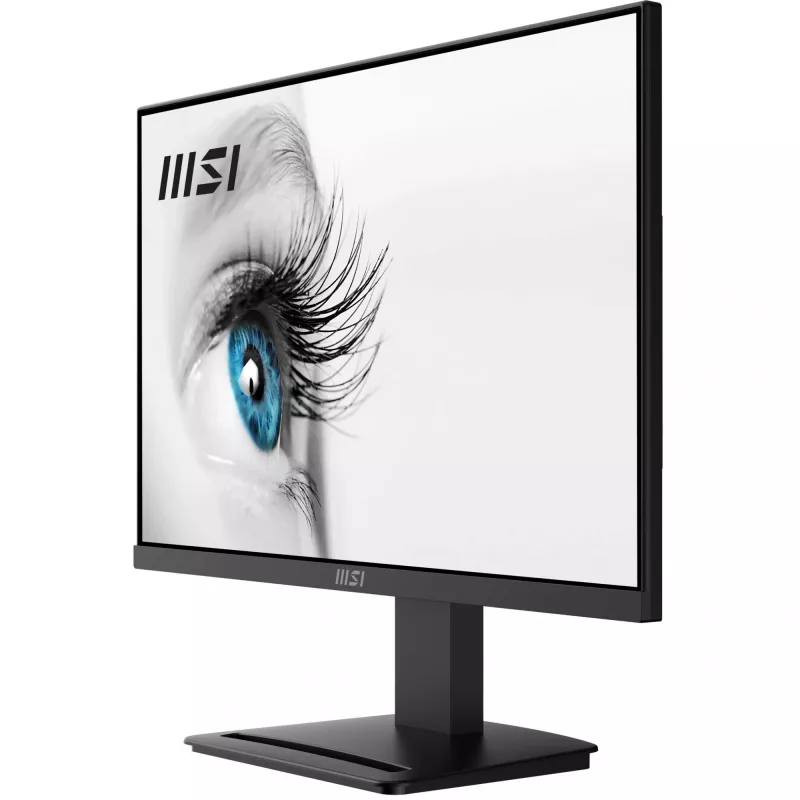 Monitor per computer MSI Pro MP2412 60,5 cm (23,8 inch) 1920 x 1080 pixel Full HD LCD nero