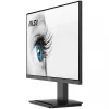 Monitor per computer MSI Pro MP2412 60,5 cm (23,8 inch) 1920 x 1080 pixel Full HD LCD nero