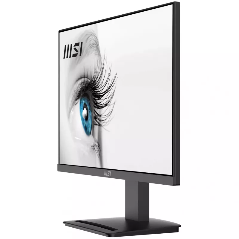 Monitor per computer MSI Pro MP2412 60,5 cm (23,8 inch) 1920 x 1080 pixel Full HD LCD nero