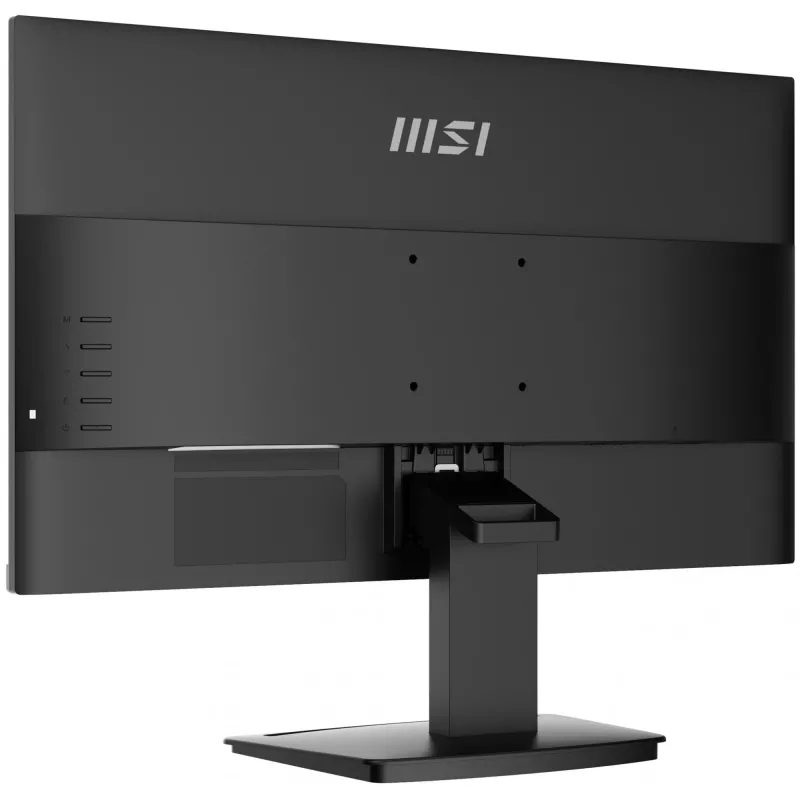 Monitor per computer MSI Pro MP2412 60,5 cm (23,8 inch) 1920 x 1080 pixel Full HD LCD nero