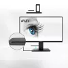 Monitor per computer MSI Pro MP2412 60,5 cm (23,8 inch) 1920 x 1080 pixel Full HD LCD nero