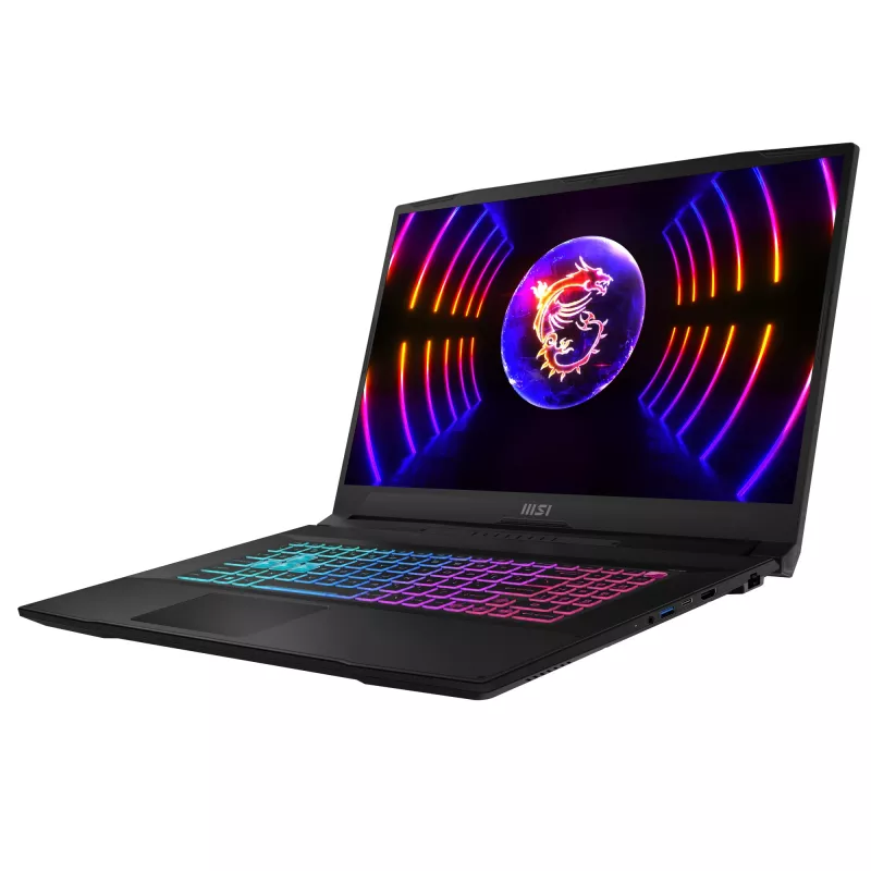 Laptop MSI Katana 17 B13VFK-1094 17,3