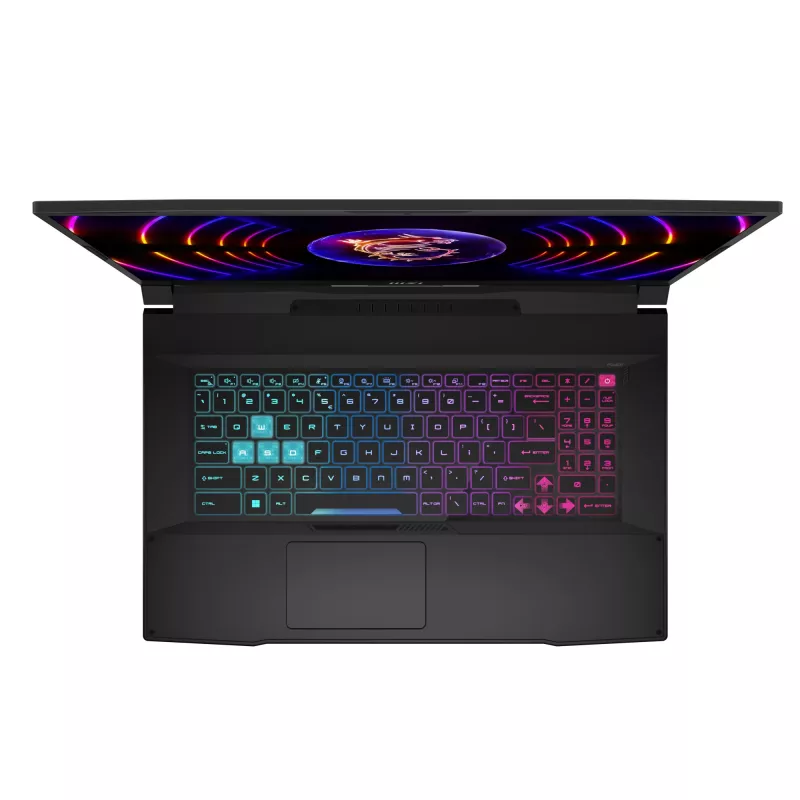 Laptop MSI Katana 17 B13VFK-1094 17,3