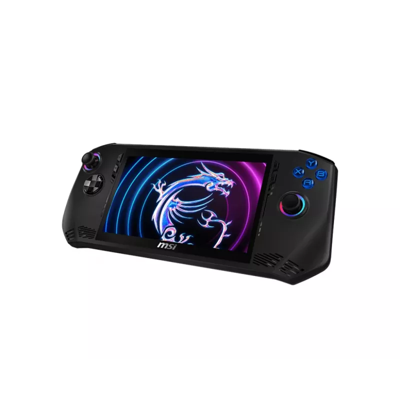 Console portatile MSI Claw A1M-059 17,8 cm (7