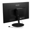 PC con case da 0,84L MSI Cubi NUC 1M-012BEU nero 150U Intel SoC