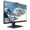 All-in-One PC MSI Modern AM242TP 1M-1227EU Intel Core 5 120U 60,5 cm (23,8 inch) 1920 x 1080 pixel touchscreen 8 GB DDR5-SDRAM 512 GB SSD Windows 11 Pro Wi-Fi 6E (802.11ax) nero