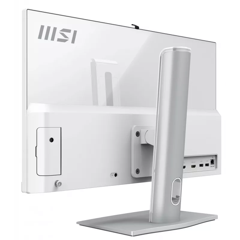 All-in-One PC/workstation MSI Modern AM242TP 1M-1228EU Intel Core 5 120U 60,5 cm (23,8