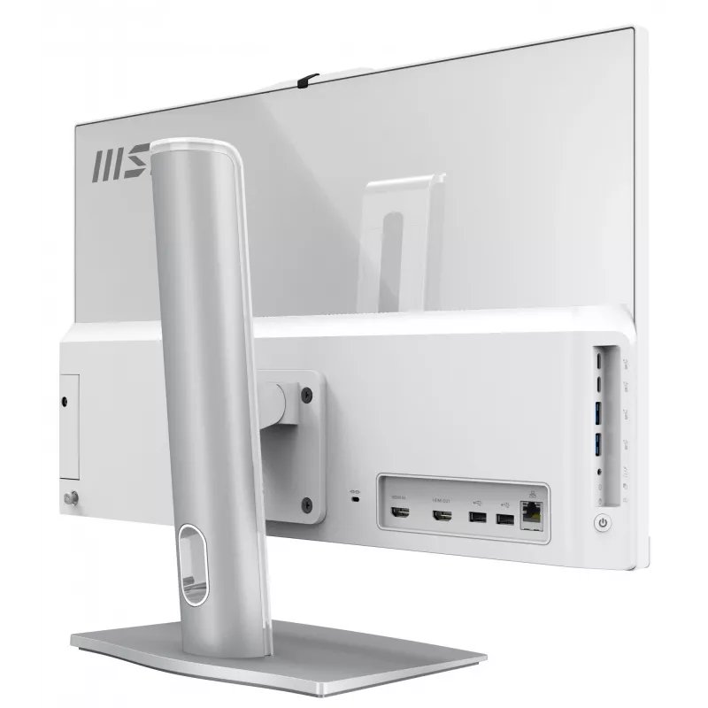 All-in-One PC/workstation MSI Modern AM242TP 1M-1228EU Intel Core 5 120U 60,5 cm (23,8