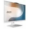 All-in-One PC/workstation MSI Modern AM242TP 1M-1228EU Intel Core 5 120U 60,5 cm (23,8