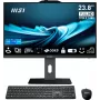 All-in-One PC MSI PRO AP241P 14M — Intel Core i7-14700 2,1 GHz, schermo 23,8