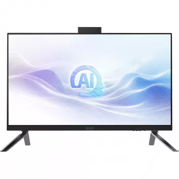 All-in-One PC MSI Modern AM273Q AI 1UM-058EU Intel Core Ultra 7 155H 68,6 cm (27