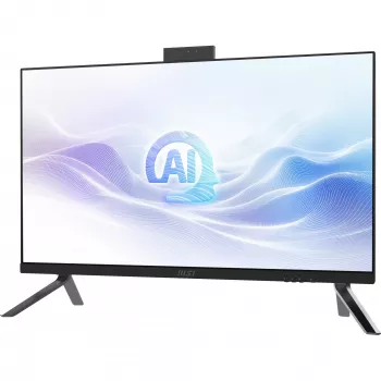 All-in-One PC MSI Modern AM273Q AI 1UM-058EU Intel Core Ultra 7 155H 68,6 cm (27