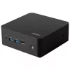 MSI Cubi NUC 13MQG-065BEU PC da 0,84L nero i7-1365U Intel SoC