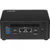MSI Cubi NUC 13MQG-065BEU PC da 0,84L nero i7-1365U Intel SoC