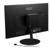 MSI Cubi NUC 13MQG-065BEU PC da 0,84L nero i7-1365U Intel SoC