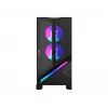Desktop PC MSI MPG Infinite X3 AI 2NVR7-036EU Intel Core Ultra 7 265K 32 GB DDR5-SDRAM 1 TB SSD NVIDIA GeForce RTX 5070 Ti Windows 11 Home nero
