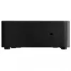 PC MSI Cubi NUC 1MG-237BEU da 0,84 litri nero 150U Intel SoC