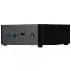 PC MSI Cubi NUC 1MG-237BEU da 0,84 litri nero 150U Intel SoC