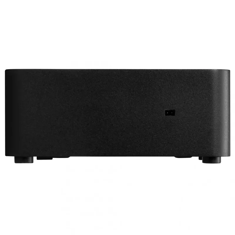 PC MSI Cubi NUC 1MG-238BEU da 0,84L nero 120U Intel SoC