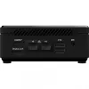 MSI Cubi N ADL S-225BEU Barebone Mini PC, Intel Celeron N100, senza OS, senza HDD