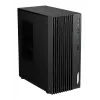 Desktop PC MSI Pro DP180 14A-816XDE Intel® Core™ i5 i5-14400 16 GB DDR4-SDRAM 512 GB SSD nero