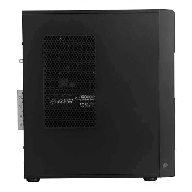 Desktop PC MSI Pro DP180 14A-816XDE Intel® Core™ i5 i5-14400 16 GB DDR4-SDRAM 512 GB SSD nero