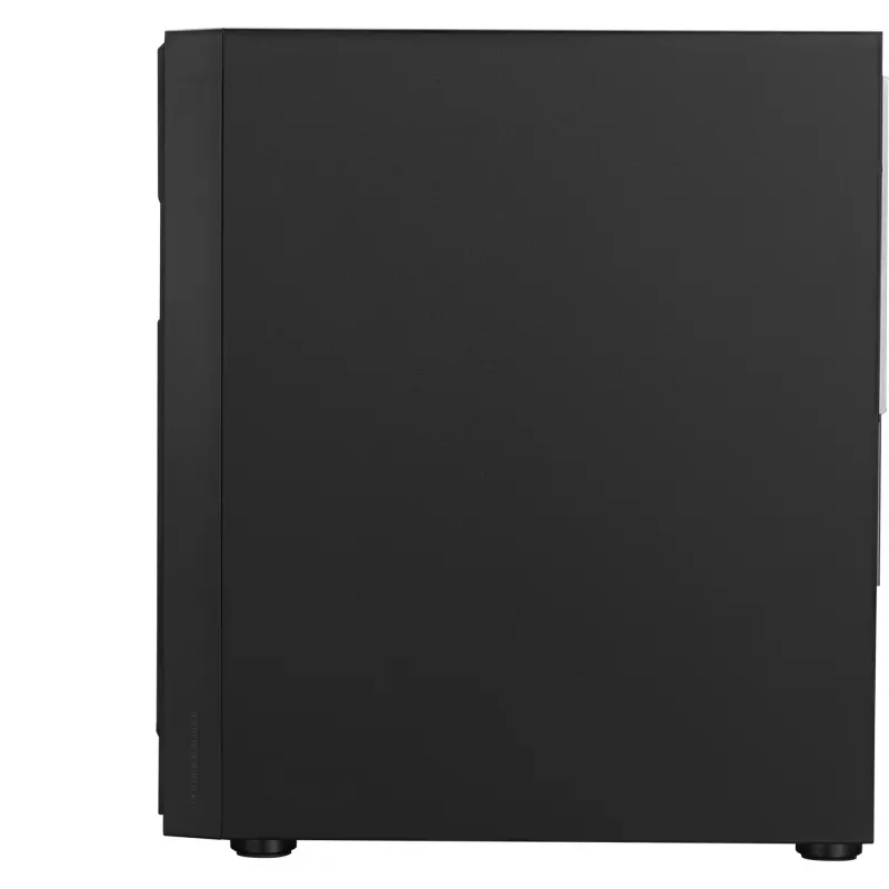 PC desktop MSI PRO DP180 14A-825EU Intel® Core™ i5 i5-14400 8 GB DDR4-SDRAM 512 GB SSD Windows 11 Pro nero