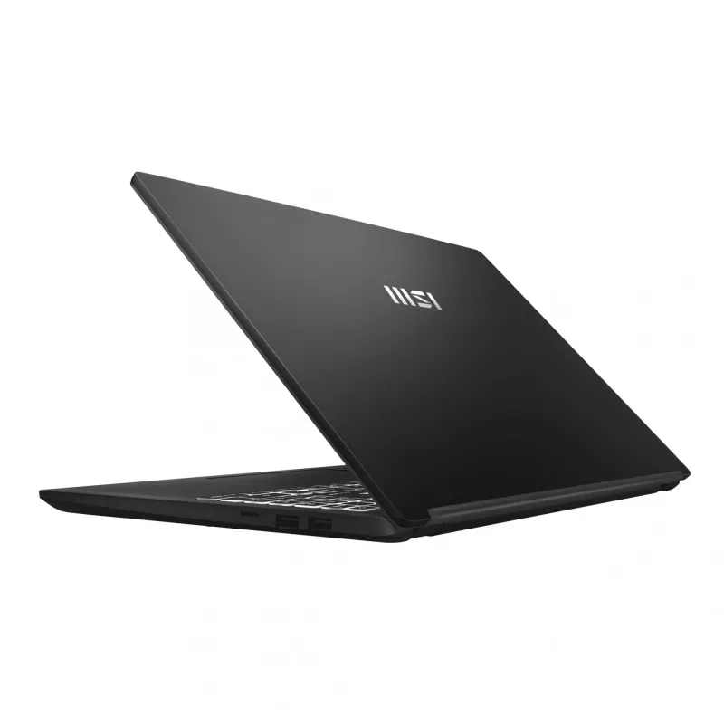 Laptop MSI Modern AI C1MOG-242 39,6 cm (15,6