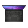 Laptop MSI Modern AI C1MOG-242 39,6 cm (15,6