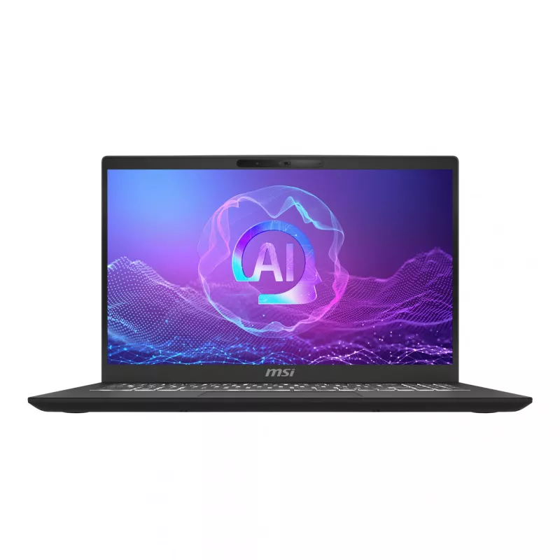 Laptop MSI Modern AI C1MOG-242 39,6 cm (15,6