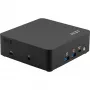 Mini-PC MSI Cubi NUC AI 1UMG-007EU Intel Core Ultra 5 125H 8 GB DDR5-SDRAM 512 GB SSD Windows 11 Home nero