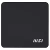 Mini-PC MSI Cubi NUC AI 1UMG-007EU Intel Core Ultra 5 125H 8 GB DDR5-SDRAM 512 GB SSD Windows 11 Home nero