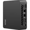 Mini-PC MSI Cubi NUC AI 1UMG-007EU Intel Core Ultra 5 125H 8 GB DDR5-SDRAM 512 GB SSD Windows 11 Home nero