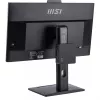 Mini-PC MSI Cubi NUC AI 1UMG-007EU Intel Core Ultra 5 125H 8 GB DDR5-SDRAM 512 GB SSD Windows 11 Home nero