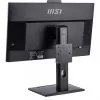Mini-PC MSI Cubi NUC AI 1UMG-007EU Intel Core Ultra 5 125H 8 GB DDR5-SDRAM 512 GB SSD Windows 11 Home nero