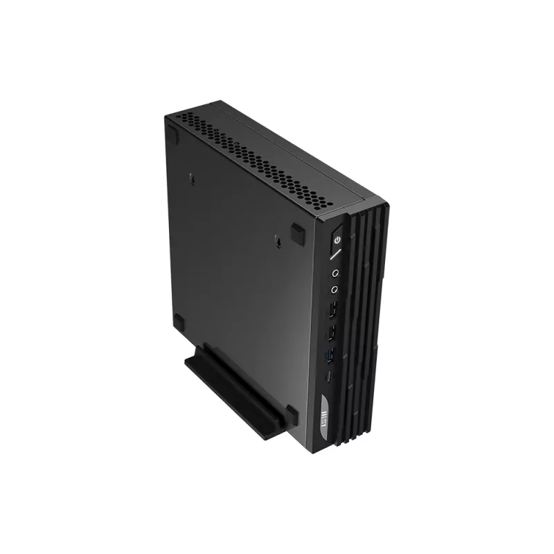 MSI PRO DP21 14M-232BEU PC/Workstation Barebone Desktop nero i7-14700 Intel Q670