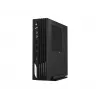 MSI PRO DP21 14M-233BEU PC/Workstation Barebone Desktop nero i5-14400