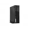 MSI PRO DP21 14M-233BEU PC/Workstation Barebone Desktop nero i5-14400