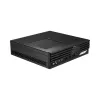MSI PRO DP21 14M-233BEU PC/Workstation Barebone Desktop nero i5-14400